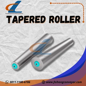 Sparepart Roller / TAPER ROLLER