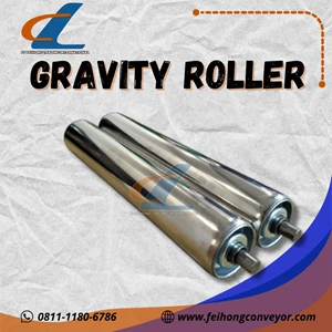 Roller Conveyor / GRAVITY ROLLER