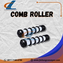 Sparepart Roller / COMB ROLLER