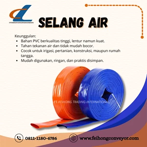 Selang Air / WATER HOSE