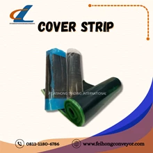 Karet Belt Conveyor / COVER STRIP HOT ENDLESS
