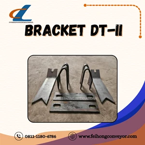 Frame Conveyor / Bracket DT-II 