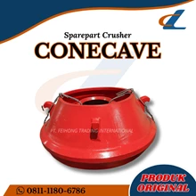 Sparepart Jaw Crusher / Concave Cone Crusher – Spa