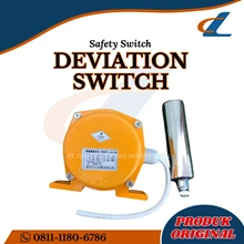 Safety Switches / Alignment Conveyor Belt / Safety