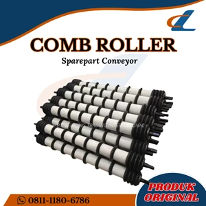 Roller Conveyor / Comb Roller – Conveyor Spare Part