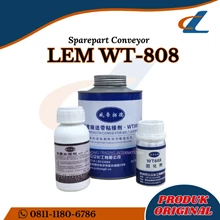 Jasa Fabrikasi Conveyor / LEM CONVEYOR WT-808