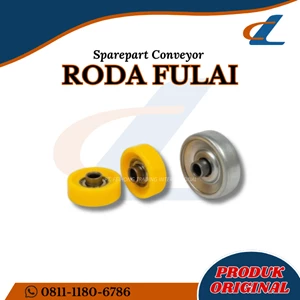 Roller Conveyor / RODA FULAI – SPAREPART CONVEYOR