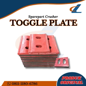 Jaw Crusher / Toggle Plate Jaw Crusher 600*900