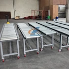Roller Conveyor / STAINLESS ROLLER 3