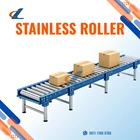Roller Conveyor / STAINLESS ROLLER 2