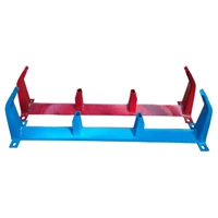Conveyor Belt / Bracket Roller