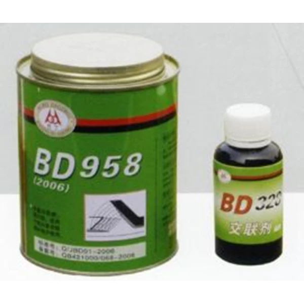 Cold Splicing Material BD 958 Cement